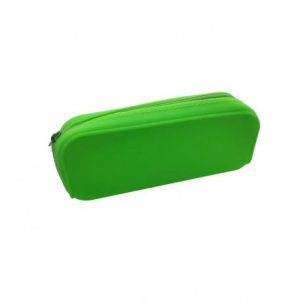 Apli Soft Pencil Case (185x75x55mm) – Fluo