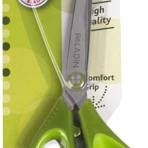 Paladin Ergo Greeny schoolschaar 19cm/7.5″ voor rechtshandigen