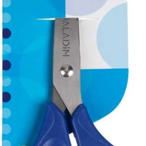 Paladin Schoolschaar Blue 18cm/7″ voor rechtshandigen