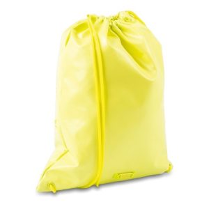 QC COLOUR – Turnzak met ritszak 43cm (yellow)
