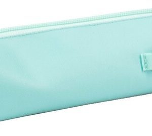 QC COLOUR – Pennenzak (vierkant) 21cm (mint)