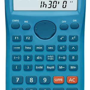 Rekenmachine Casio FX Junior Plus