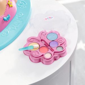 BABY Born – Sister Styling Make-up