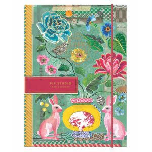 Elastomap A4 – Pip Studio T.T.