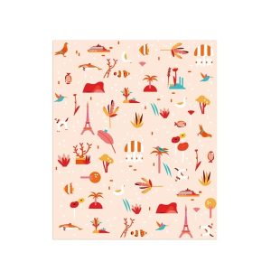 Ringmap A4 met 2 ringen – Saskia Rasink S.B.