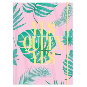 Elastomap A4 – My Edition N.B.V.