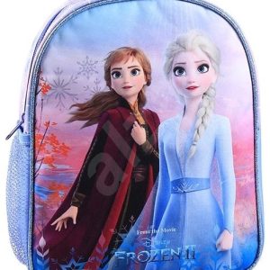 Disney Frozen 2 – Rugzak (25x10x31cm)