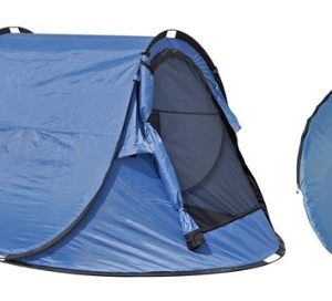 Pop-up Tent Concerto