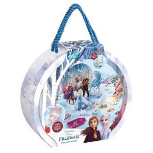 Disney Frozen 2 – Diamond Painting Studio