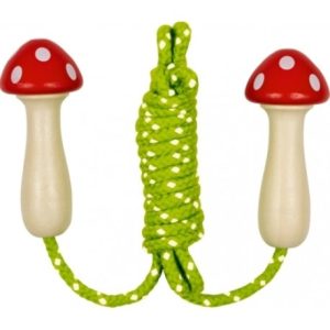 Garden Kids – Springtouw