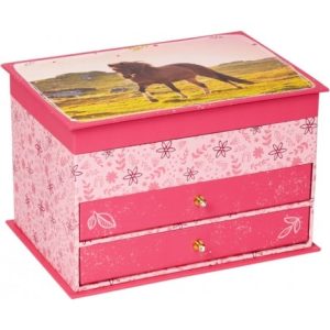 Paardenvrienden – Mini commode