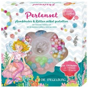 Lillifee – Parelset