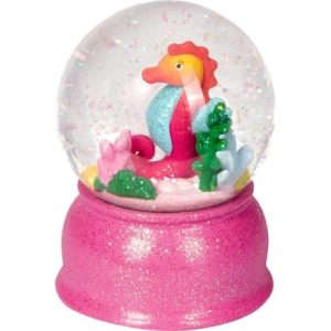 Prinses Lillifee – Sneeuwbol