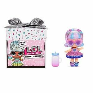 L.O.L. Surprise! Present Surprise