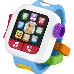 Fisher-Price Leerplezier Smart Watch