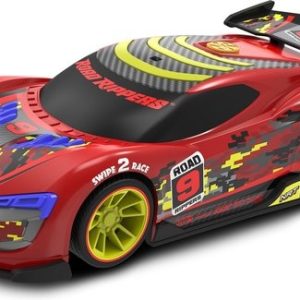 Nikko Road Rippers Speed Swipe – Digital Red