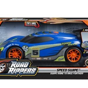 Nikko Road Rippers Speed Swipe – Bionic Blue