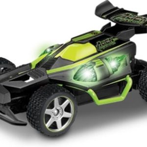 NIKKO R/C Race Buggies Alien Panic – groen