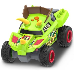 Nikko Road Rippers Extreme Action Mega Monsters – Tricera