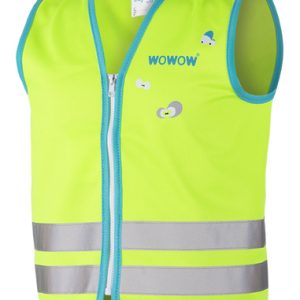 Crazy Monster Jacket Green – XS