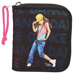 TOPModel portemonnee – DANCE