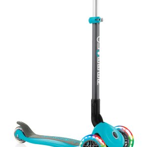 Step Primo Foldable Lights Pastel – Teal