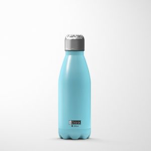 Thermosfles 500ml – Pastel Blauw