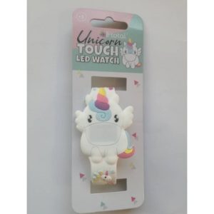 Touch Watch LED – Unicorn