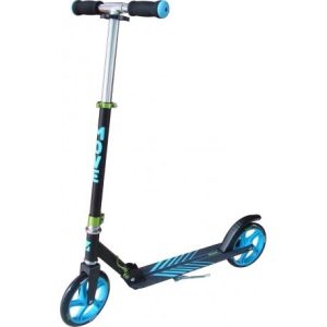 Step Move Scooter 200 BX – blauw/zwart