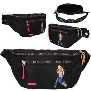 TOPModel Crossbag – DANCE