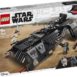 LEGO Star Wars – Knights of Ren Transportschip