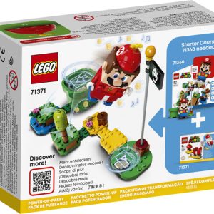 LEGO Super Mario – Power-uppakket Propeller-Mario