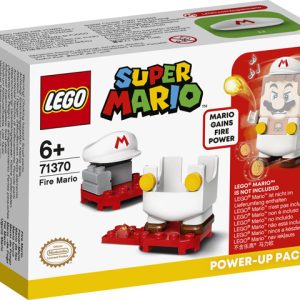 LEGO Super Mario – Power-uppakket Vuur-Mario
