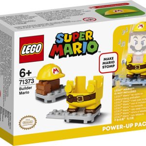 LEGO Super Mario – Power-uppakket Bouw-Mario