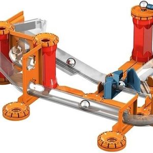 Geomag Mechanics Grafity Magnetic Track – 115stuks