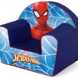 Spiderman – Kinderzetel (foam) 42x52x32cm