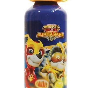 Paw Patrol – Drinkfles Aluminium 520ml