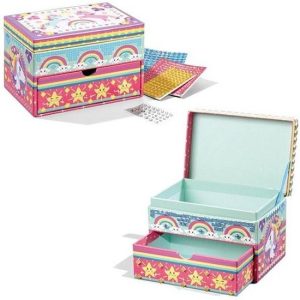 Unicorn – Glam Mosaic Box