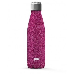 Thermosfles 500ml – Glitter Pink