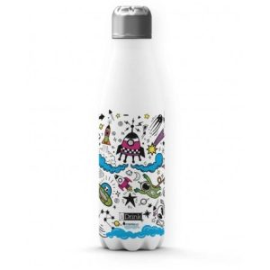 Thermosfles 500ml – Space