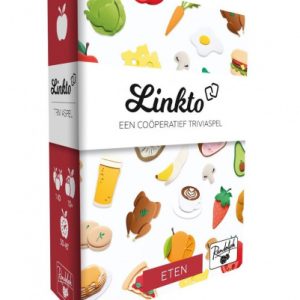 Linkto – Eten