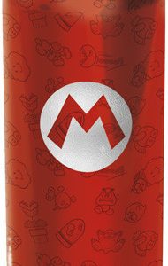 Quokka Stainless Steel Bottle SOLID 515ml – Super Mario