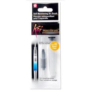 SAKURA Koi WaterBrush (small)