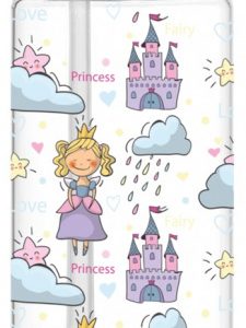 Drinkfles 400ml – Princess