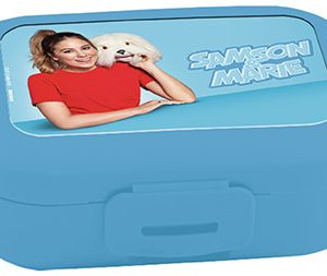 Samson & Marie – Koekendoos