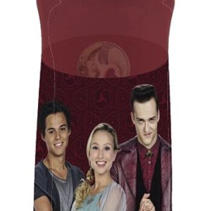 Nachtwacht – Drinkfles 500ml