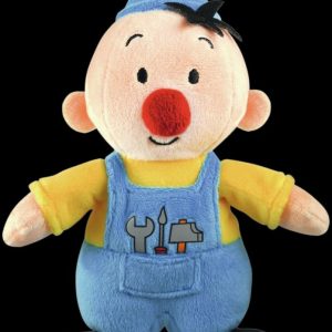 Bumba – Pluche 20cm Timmerman