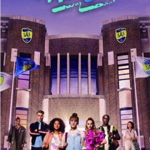 #LikeMe – Strandlaken 140x70cm