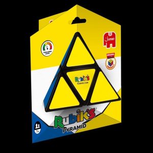 Rubik’s – Pyramid