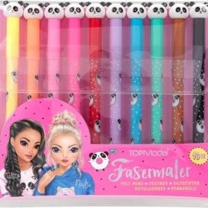 TOPModel Viltstiften CANDY CAKE